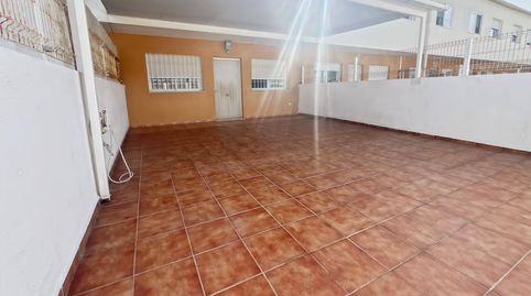Foto 5 de Casa adosada en venta en Paseo Maritimo, Playa - Ben Afeli, Almazora / Almassora