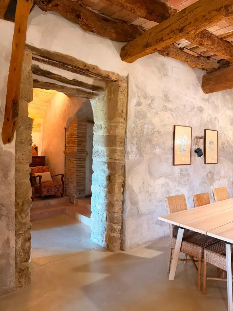 Finca rústica en venta en Vilademuls