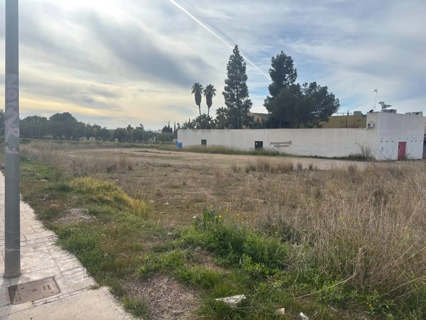 Residential land for sale in Calle 39 - UR M COLORADO 2, imagen 7