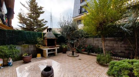 Foto 3 de Casa adosada en venta en Les Arenes - La Grípia  Can Montllor, Barcelona