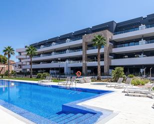 Exterior view of Planta baja for sale in Orihuela  with Terrace