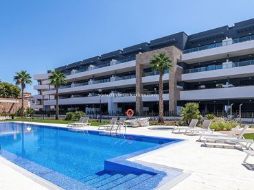 Rez-de-chaussée à vendre à Orihuela Costa