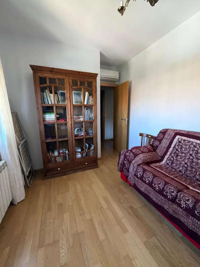 Bedroom of Attic for sale in Granada  with Air Conditioner, Heating and Parquet flooring