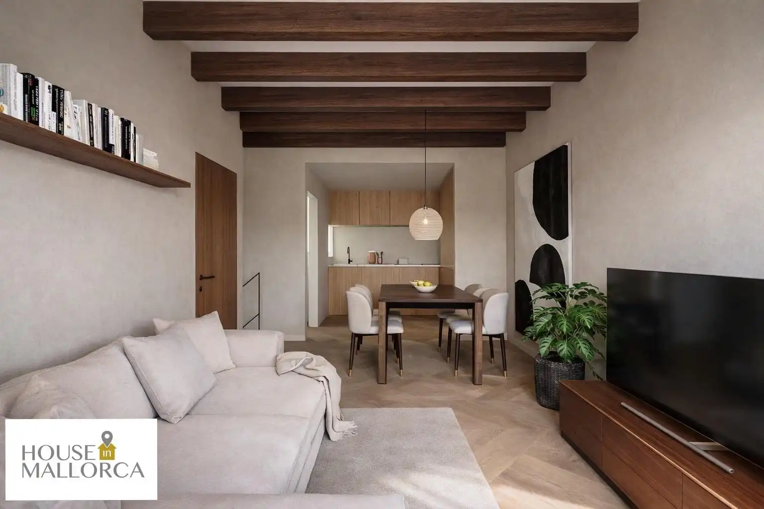 Terraced house for sale in Centro, imagen 2
