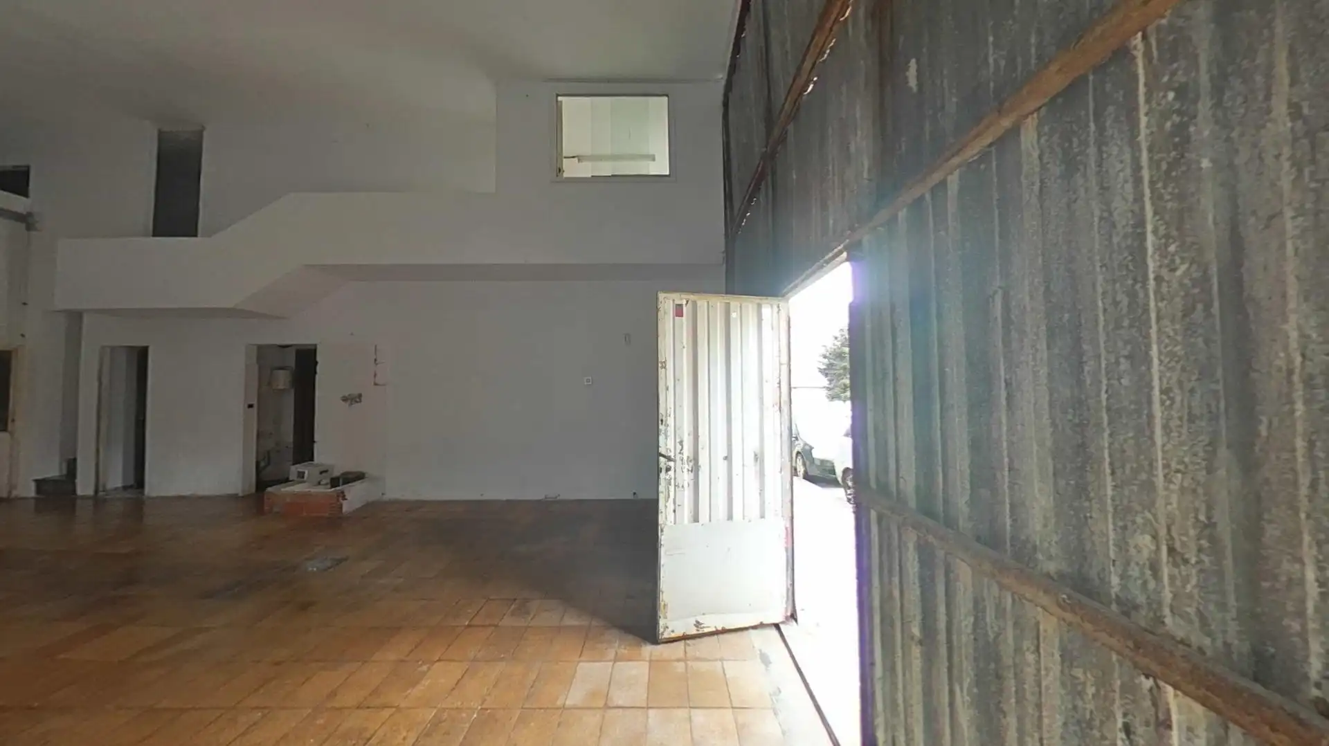Commercial properties for sale in TRAPERO PARDO, 25, Residencia - Abella