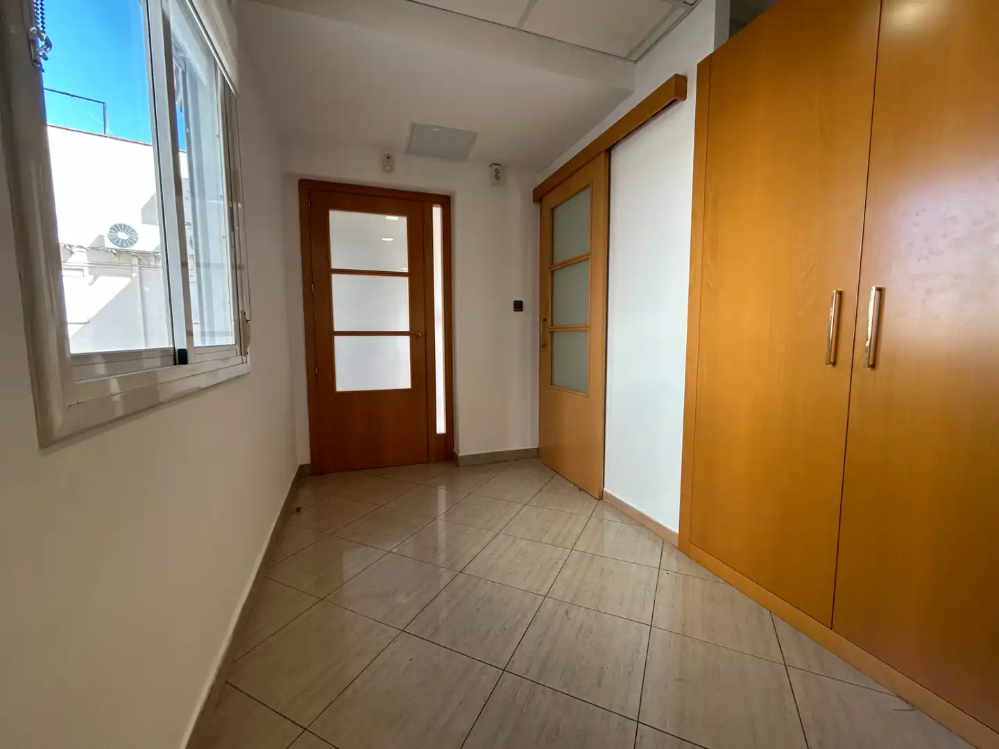 Dachboden zum Verkauf in Granollers mit Klimaanlage, Heizung und Terrasse
