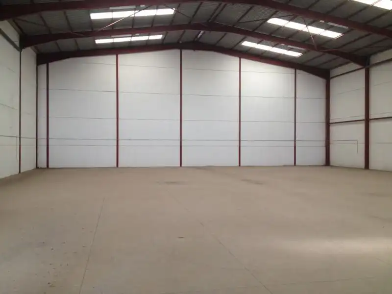 Nave industrial en venta en Agüimes