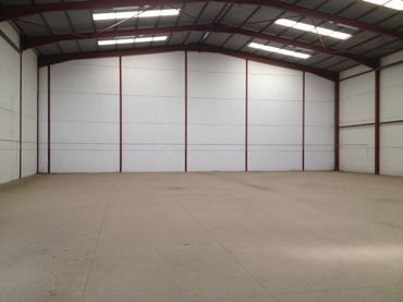 Nave industrial en venta en Cruce de Arinaga