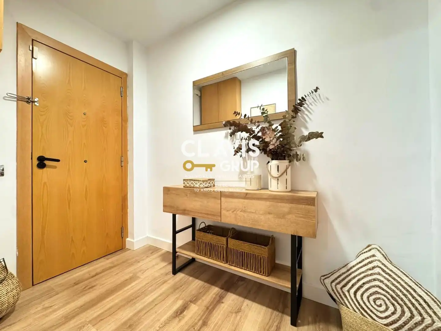 Penthouse mit Terrasse zum Verkauf in Nou Barris, imagen 21