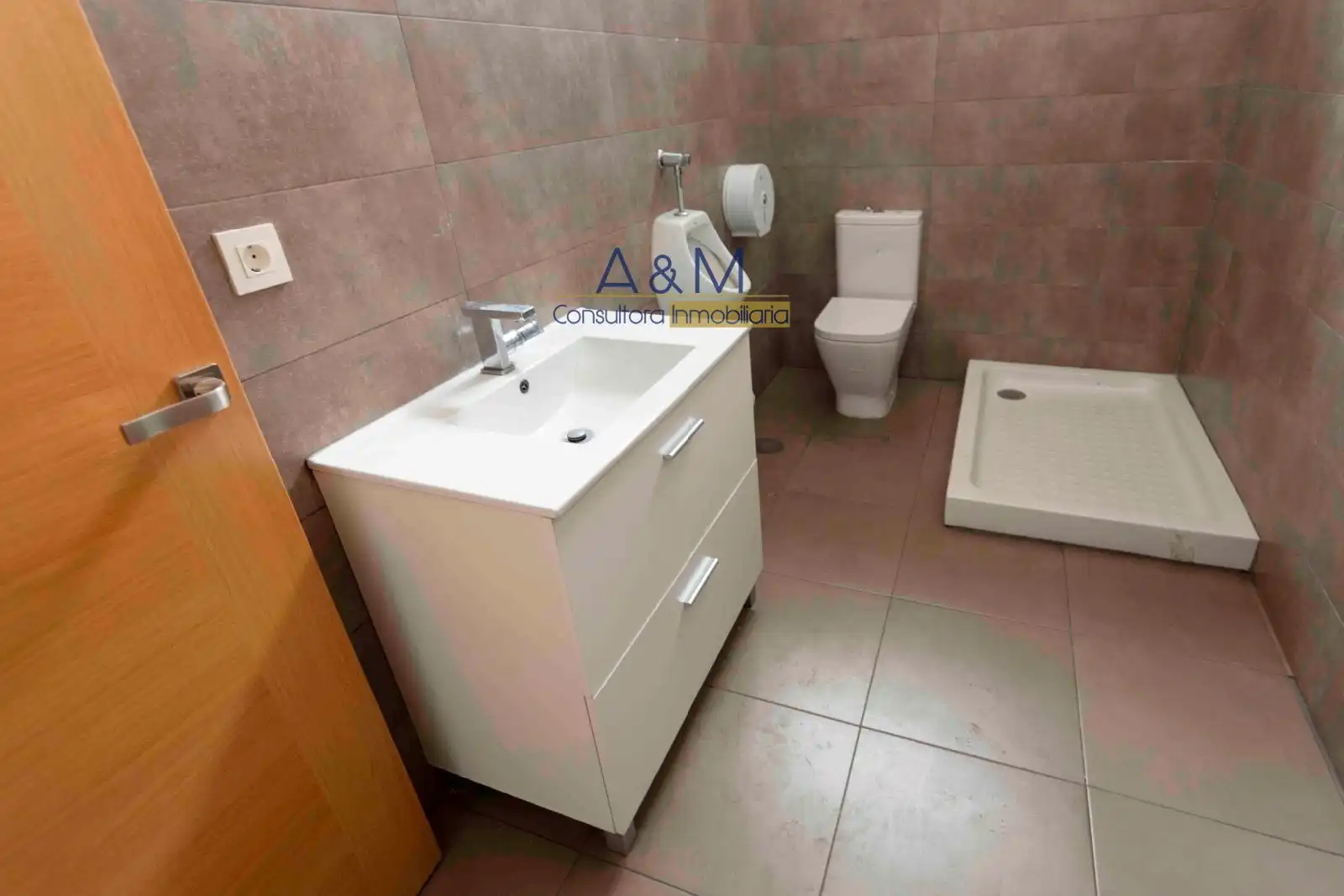 Nave industrial en venta en Cobalto, imagen 5