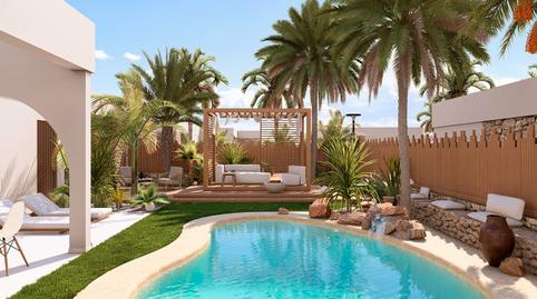 Foto 4 de Casa o xalet en venda a Baños y Mendigo,  Murcia Capital