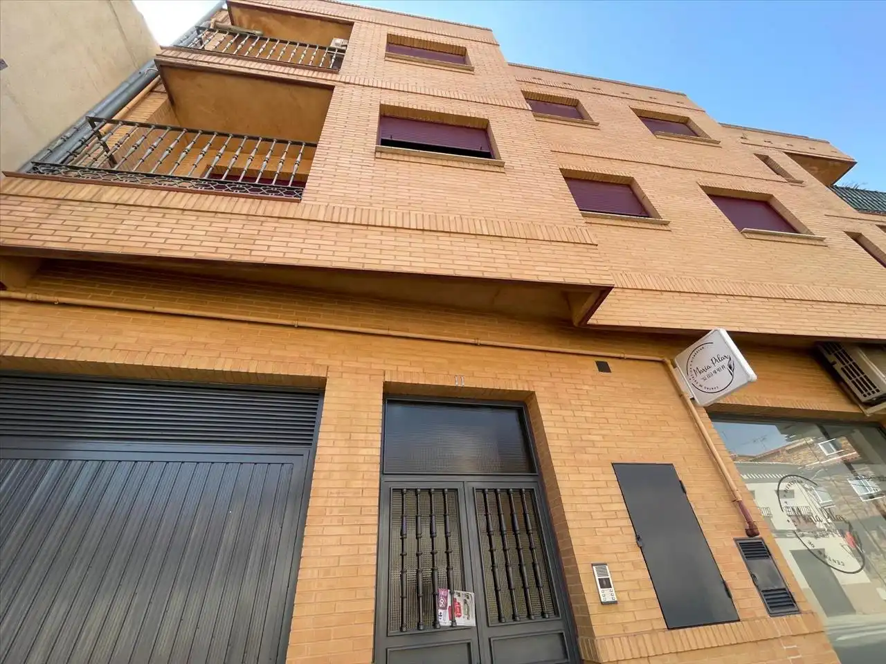 Wohnung zum Verkauf in Nueva , Villarrobledo