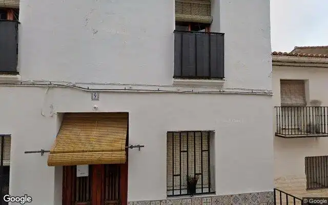 Exterior view of Detached homes for sale in Palma de Gandia