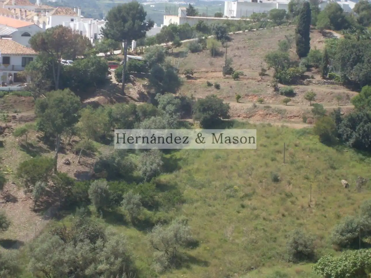 Terreno residencial en venta en Mijas Golf, imagen 9