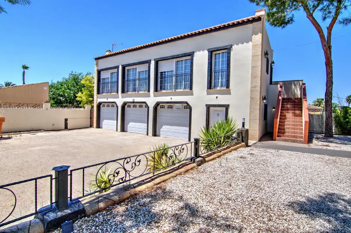 Casa con terrazza in vendita a Camino Arroba de Hornos, imagen 30