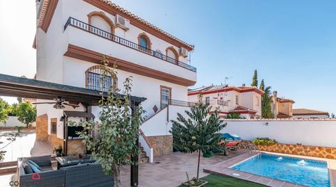 Photo 4 of House or chalet for sale in Calle Naranjo, 16, Cúllar Vega, Granada