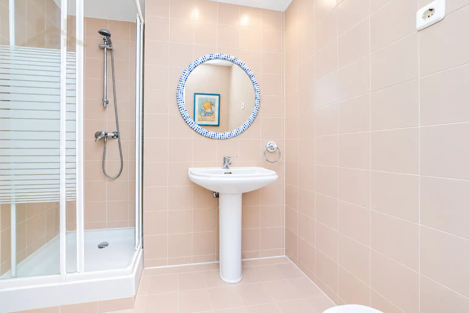 Baño de Piso en venta en Europolis
