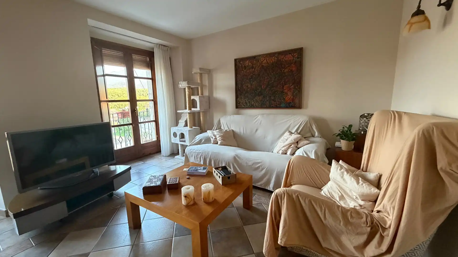 Duplexes for sale in del Prat, 22, Breda