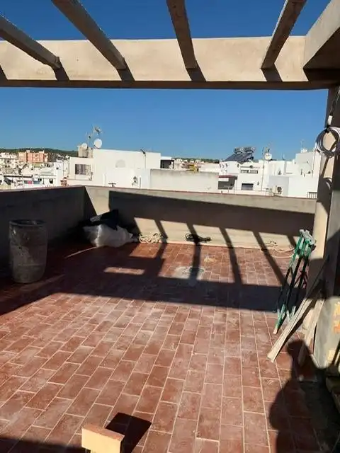 Flat with terrace for sale in Barbate ciudad, imagen 17