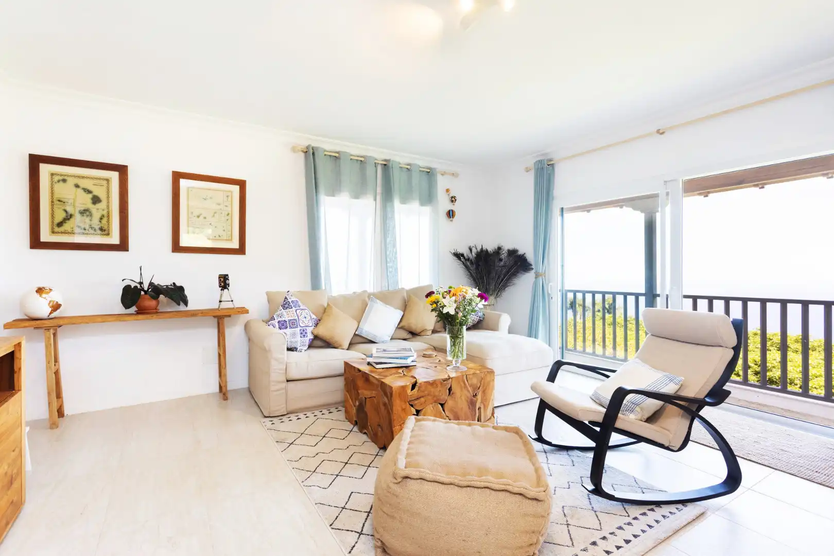 Houses for sale in La Perdoma - San Antonio - Benijos
