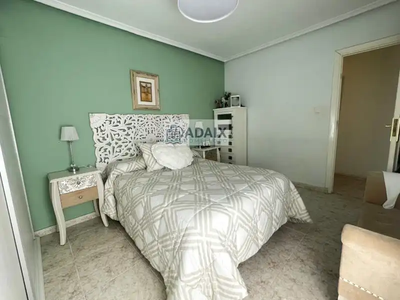 Flat with terrace for sale in Tomelloso, imagen 14