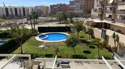 Photo 3 of Flat to rent in Calle Calle de José Ramón Pomares, Babel, Alicante / Alacant