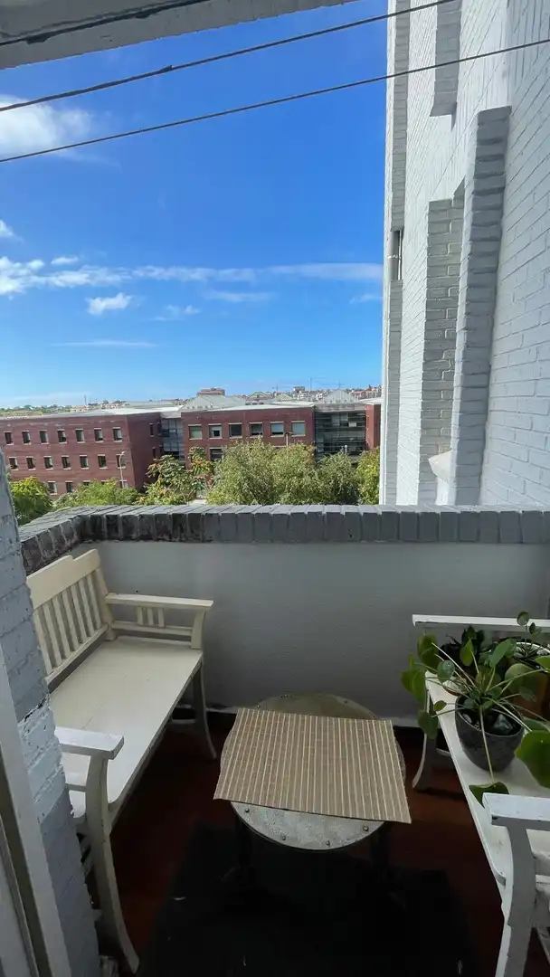 Flat with lift to rent in Avenida de los Castros, imagen 10