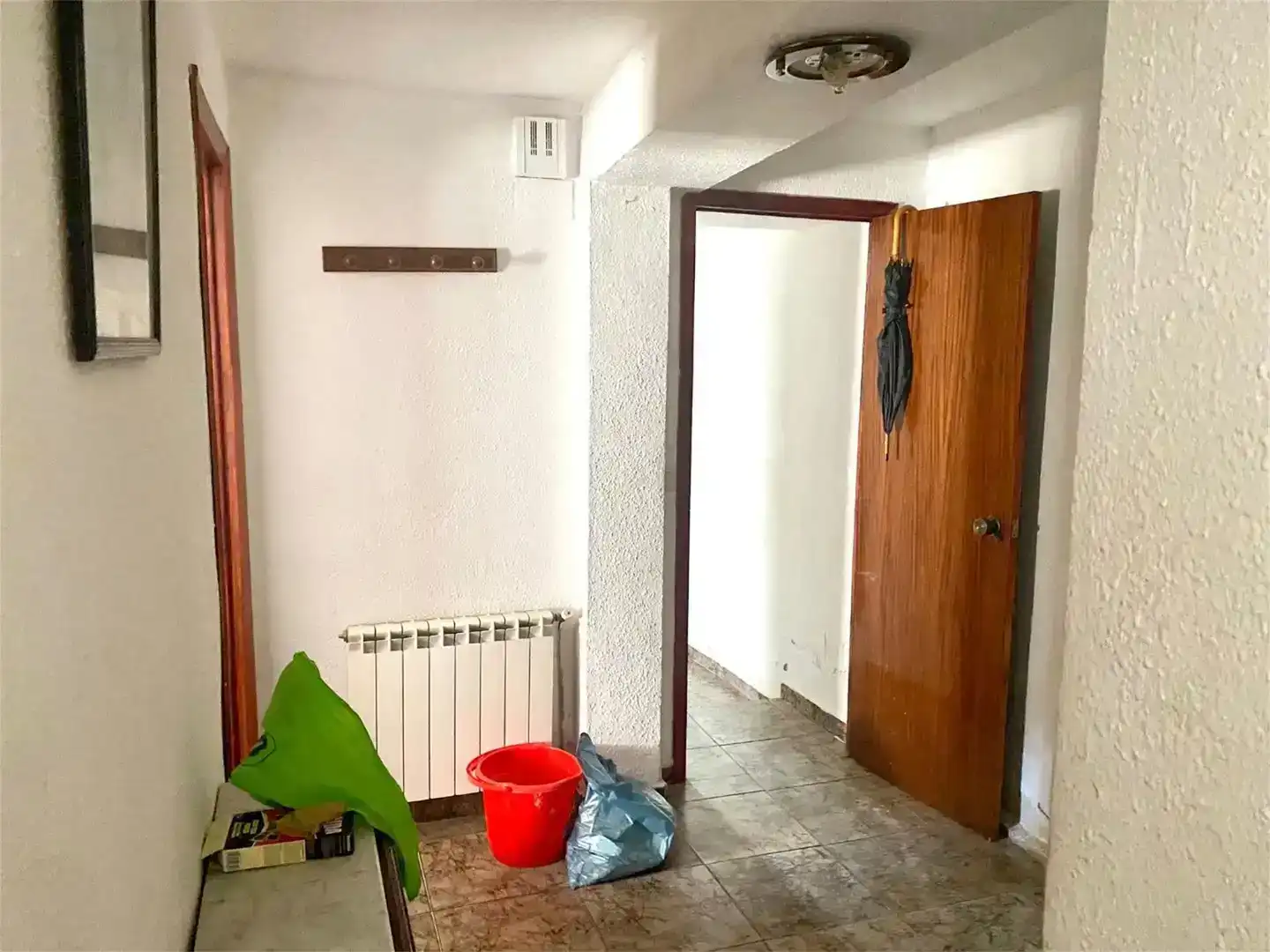 Casa o chalet en venta en Requena con Balcón