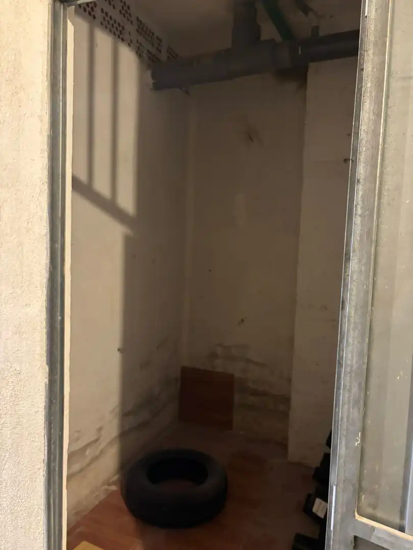 Pis en venda en Sagunto / Sagunt amb Aire condicionat, Jardí privat i Terrassa