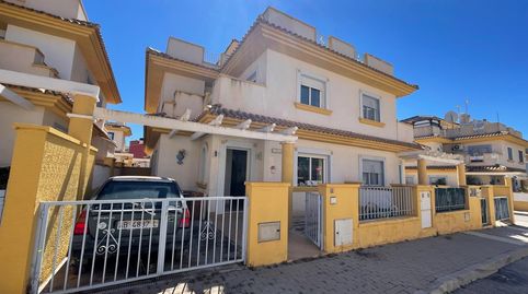 Foto 2 de Casa adosada en venta en Calle Ciudad Deportiva, 15, Gea y Truyols, Murcia Capital