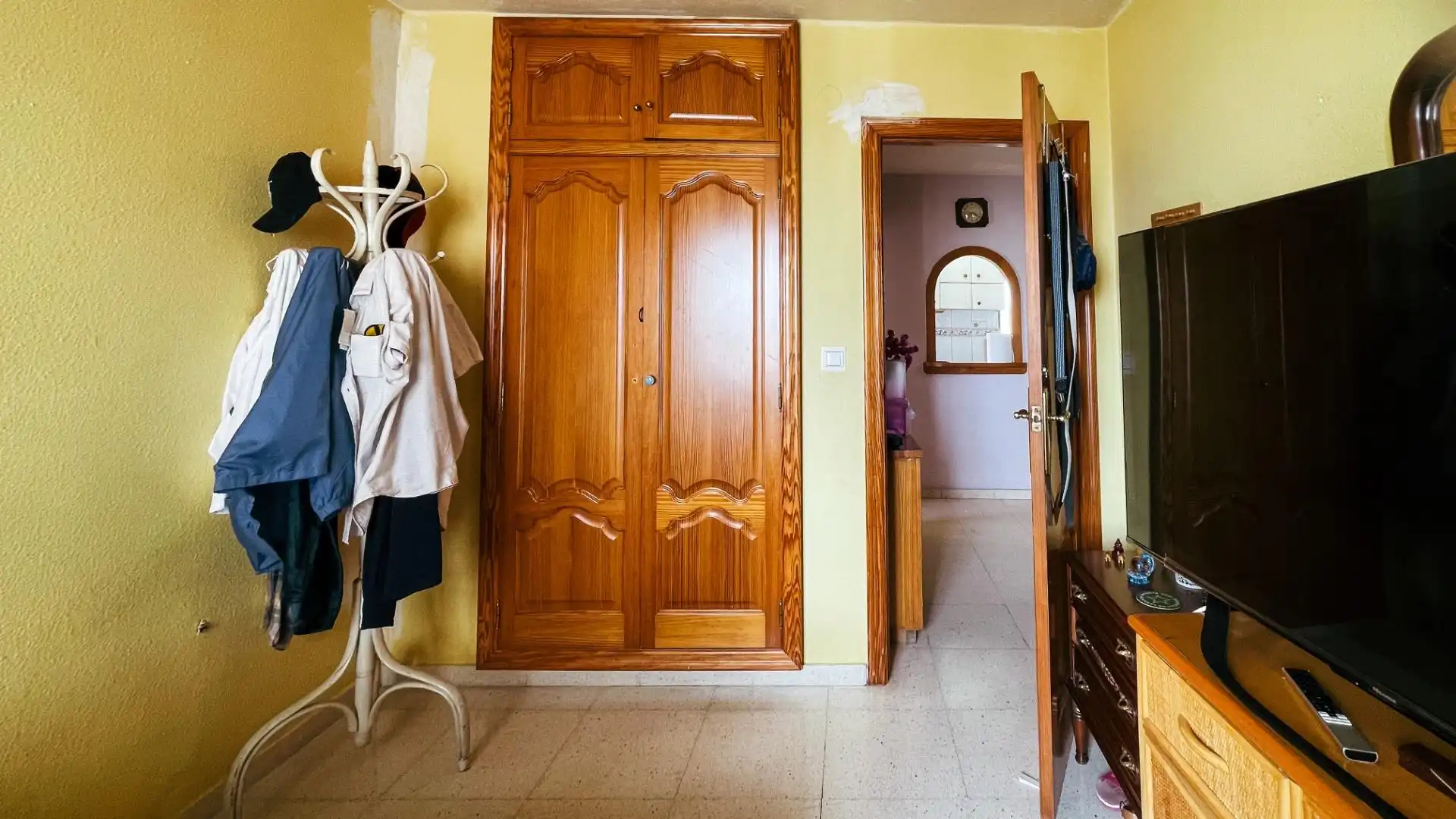 Apartment with pool for sale in Juzgados - Plaza de Toros, imagen 10