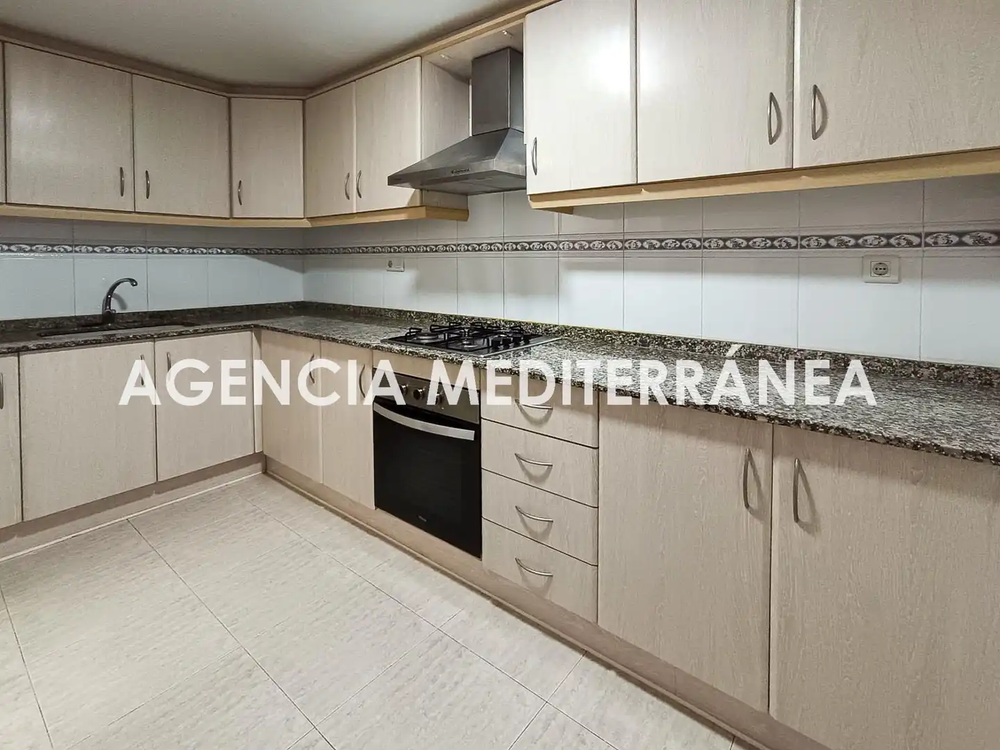 Pis amb terrassa en venda a Algemesí, imagen 27