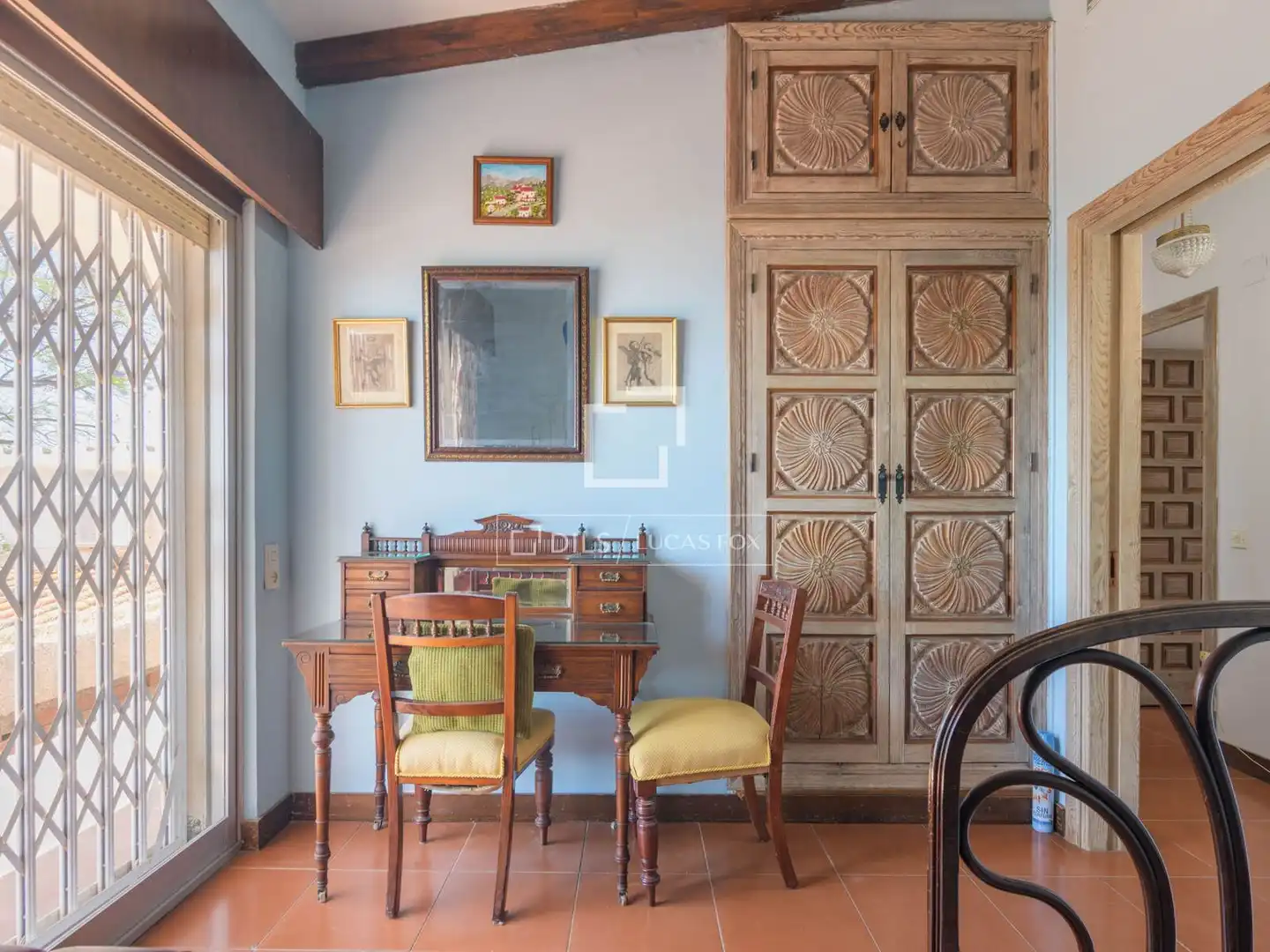 Detached house with pool for sale in Centro, imagen 64