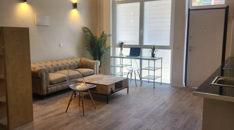 Foto 4 de Apartament en venda a Portazgo, Madrid Capital