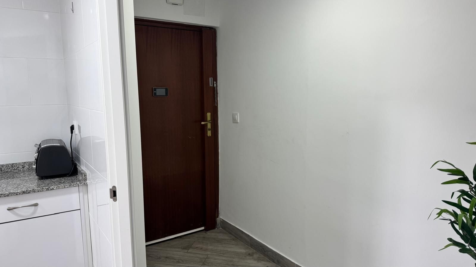 Flat to rent in Ensanche, Cartagena ciudad