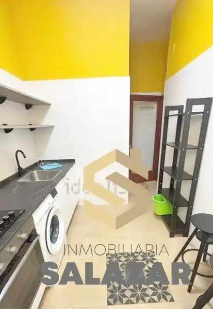 Flat with terrace to rent in Santimamiñe Cueva Kalea, imagen 15