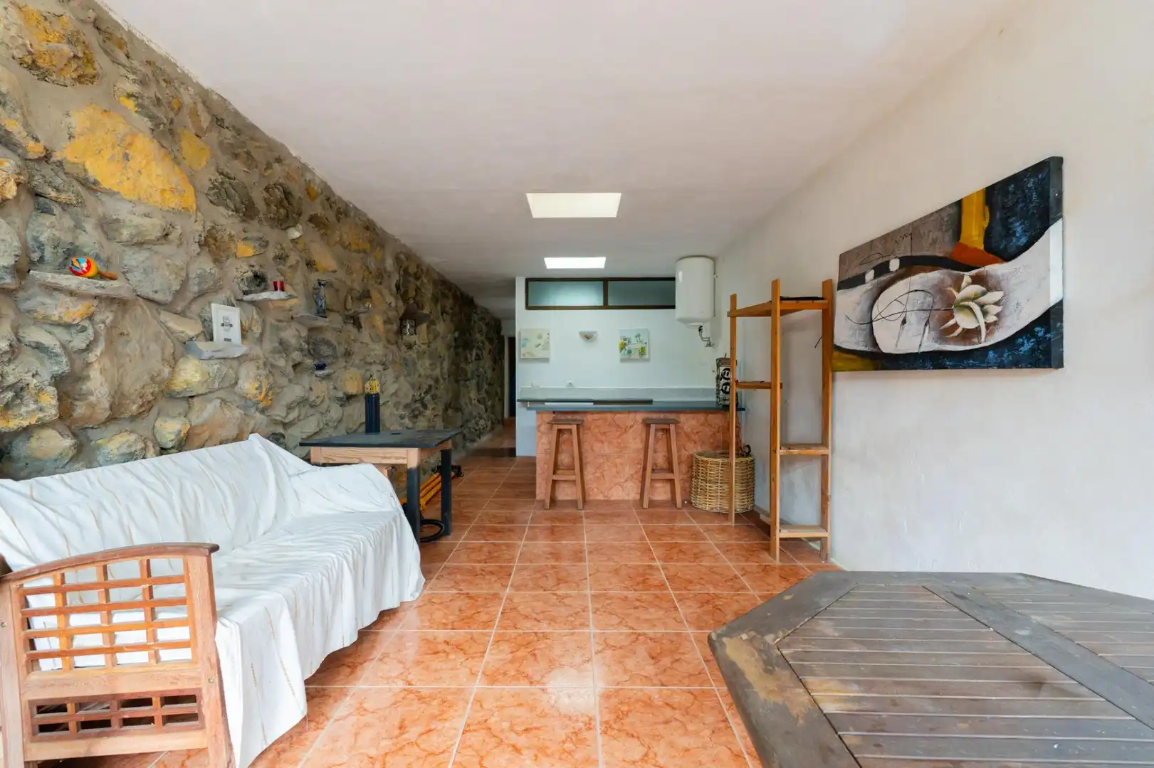 Maison rustique avec jardin à vendre à La Perdoma - San Antonio - Benijos, imagen 36