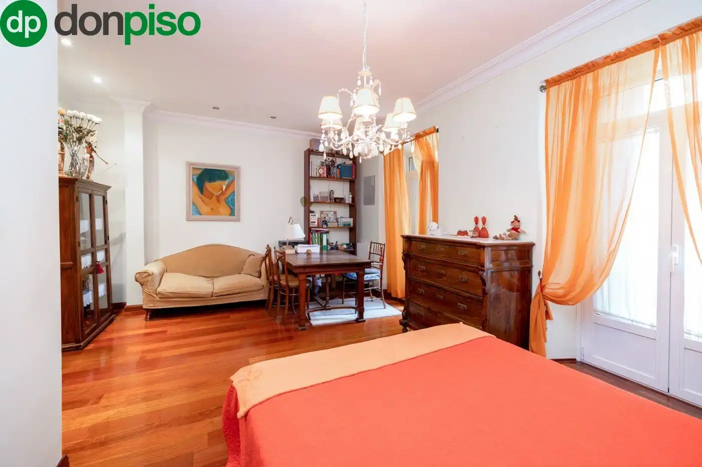 Casa o chalet en venta en Plaza DE LOS LOBOS, Centro - Sagrario