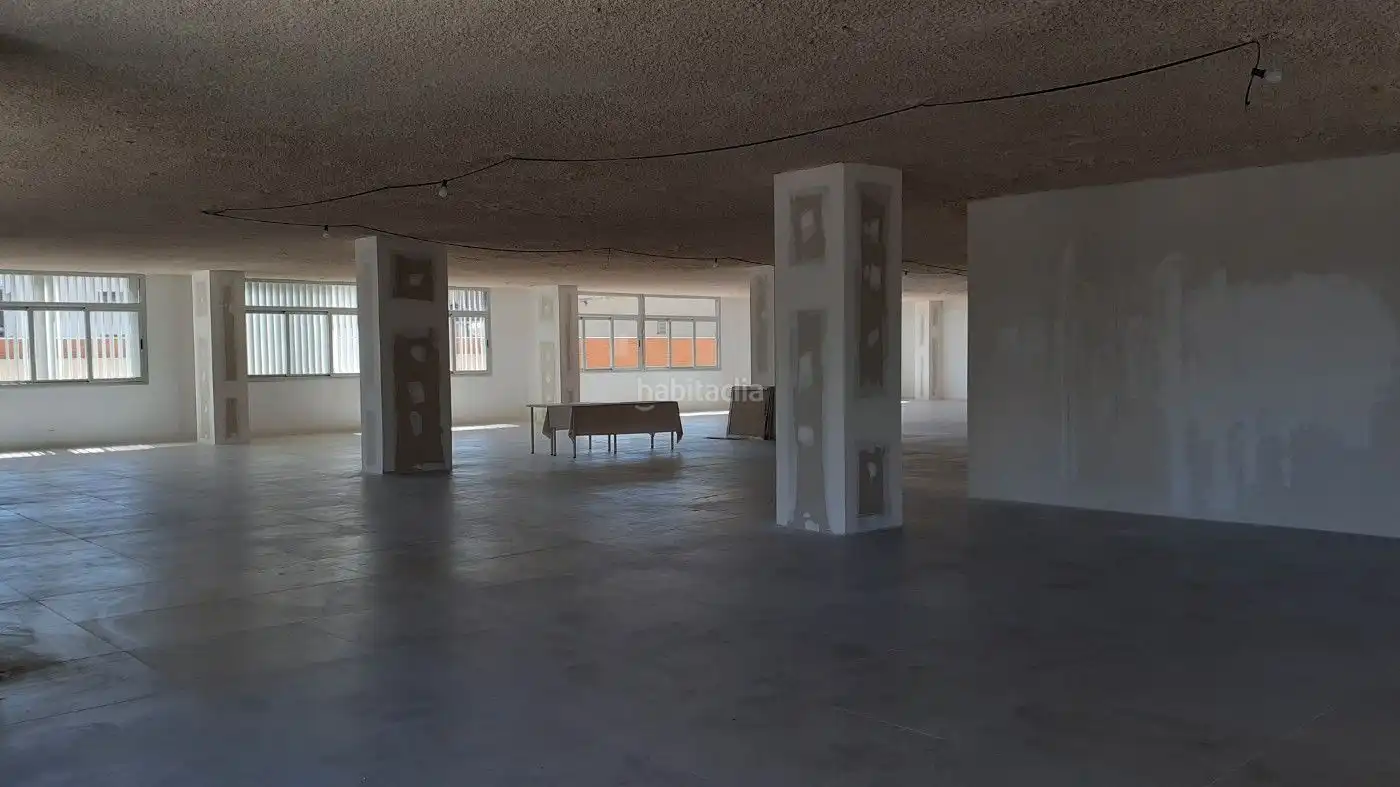 Büro zur Miete in Santa Eulàlia