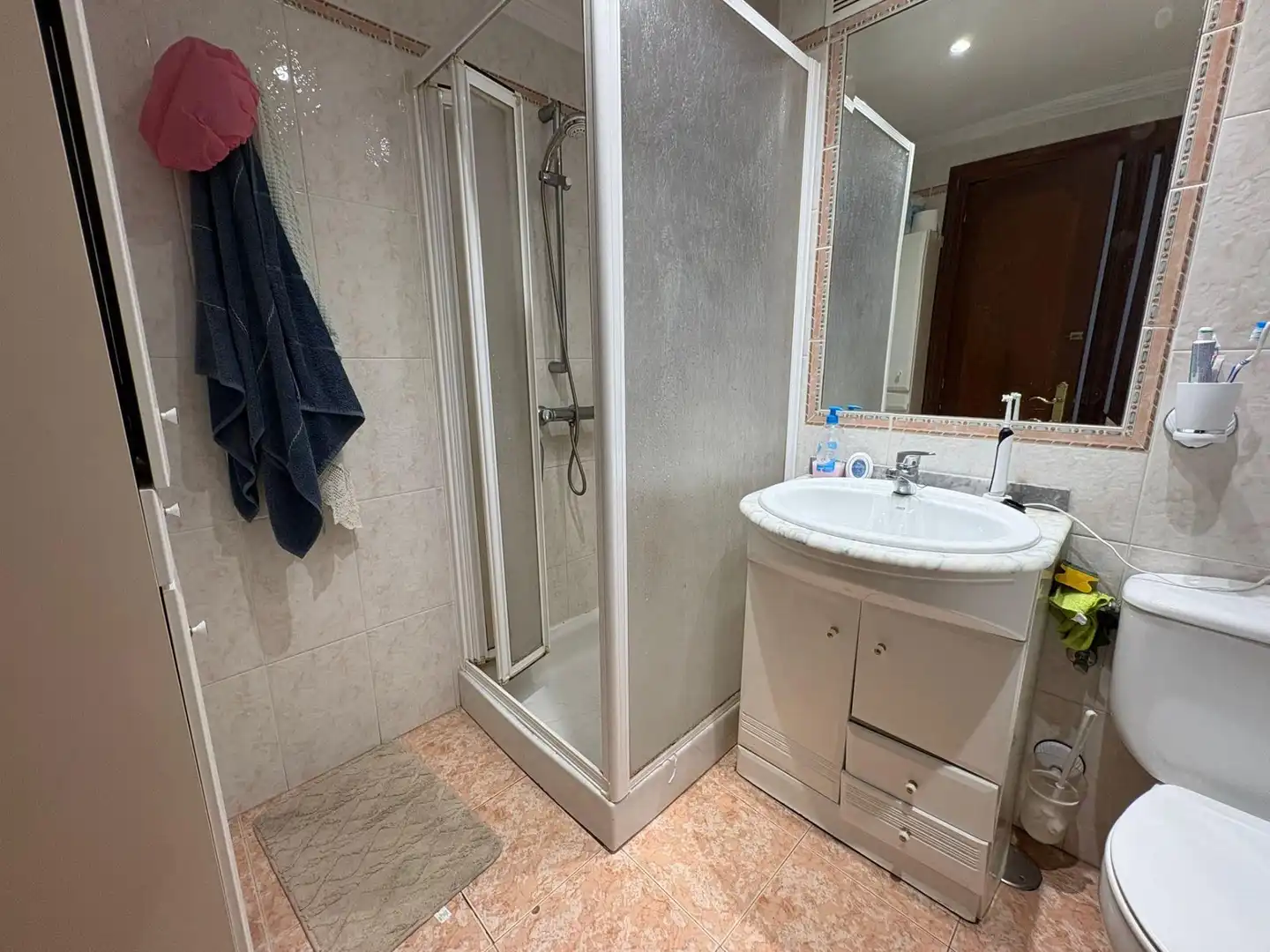 Wohnung mit Aufzug zum Verkauf in San Bernabé, imagen 16