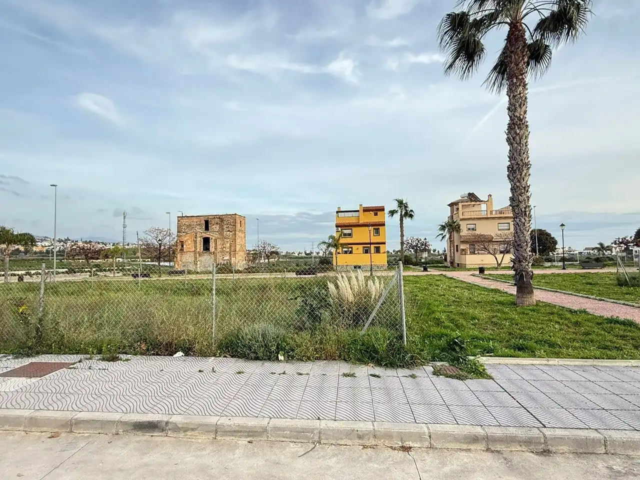 Residential for sale in Vélez-Málaga