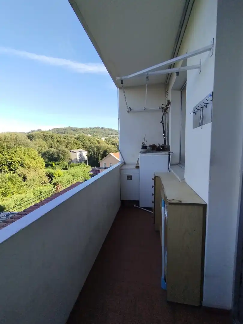 Piso en venta en Fene