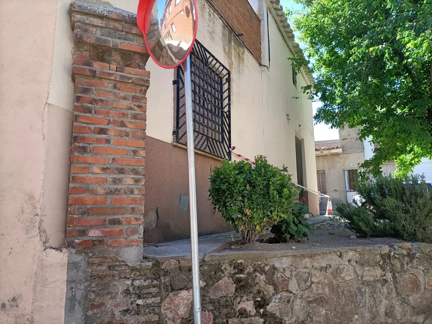Casa en venta en Almonacid de Toledo, imagen 13