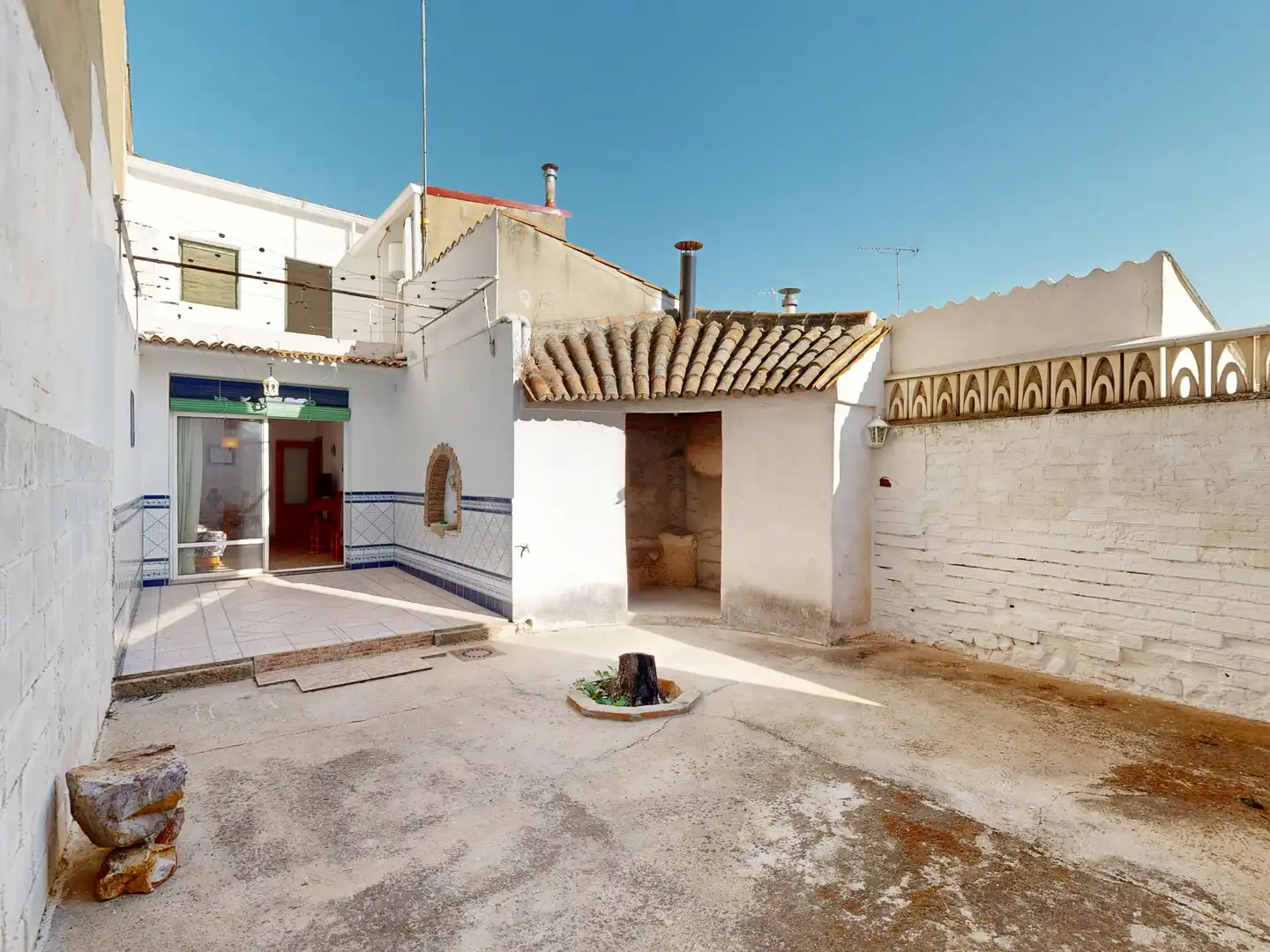 House for sale in Arroyo de San Serván, imagen 12