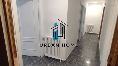 Foto 3 de Piso de alquiler en Avenida Fernández Ladreda, San Claudio - La Chantría, León Capital