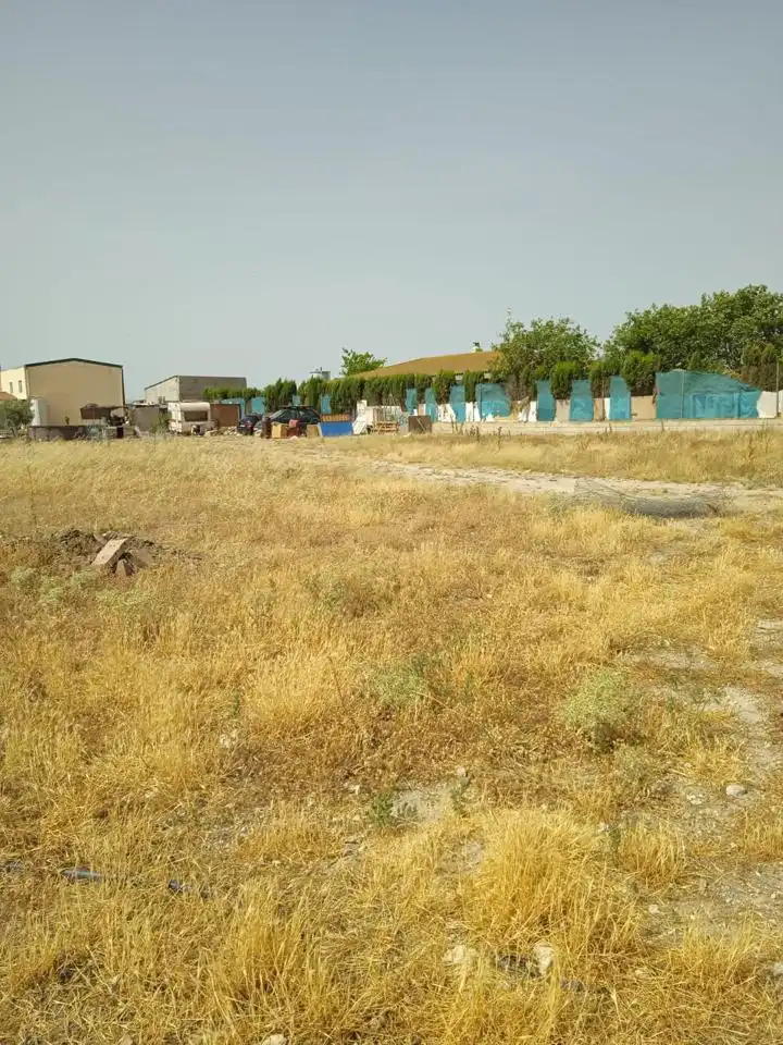 Terrenos y solares en venta en Ojos de San Jorge, imagen 3