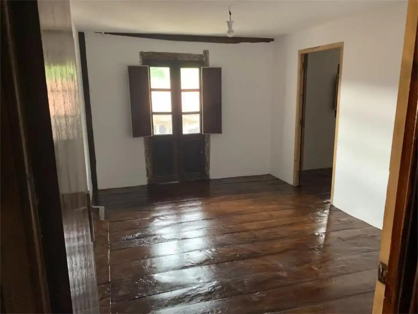 Piso en venta en Espinosa de los Monteros, Burgos