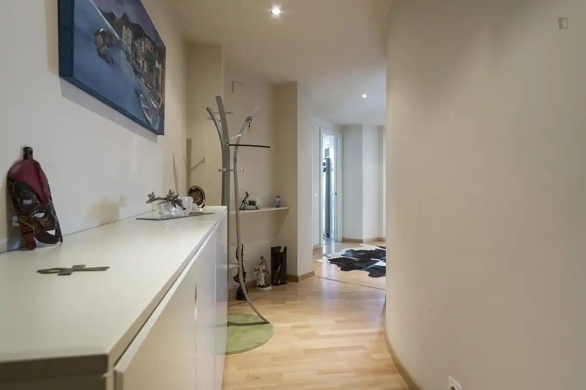 Apartments for rent in Diagonal Mar i el Front Marítim del Poblenou
