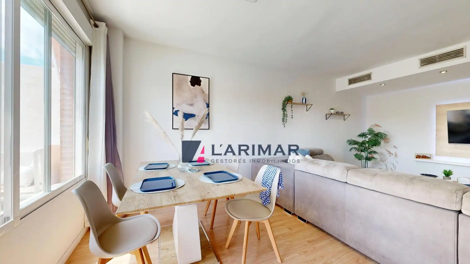 Exterior view of Flat for sale in Alicante / Alacant  with Heating, Terrace and Storage room