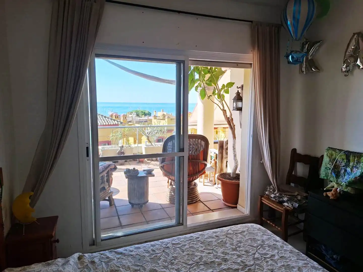 Penthouse with terrace for sale in Ctra Sanlúcar - Cuatro Pinos, imagen 39